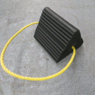 Aircraft Wheel Chock - MGF-0150