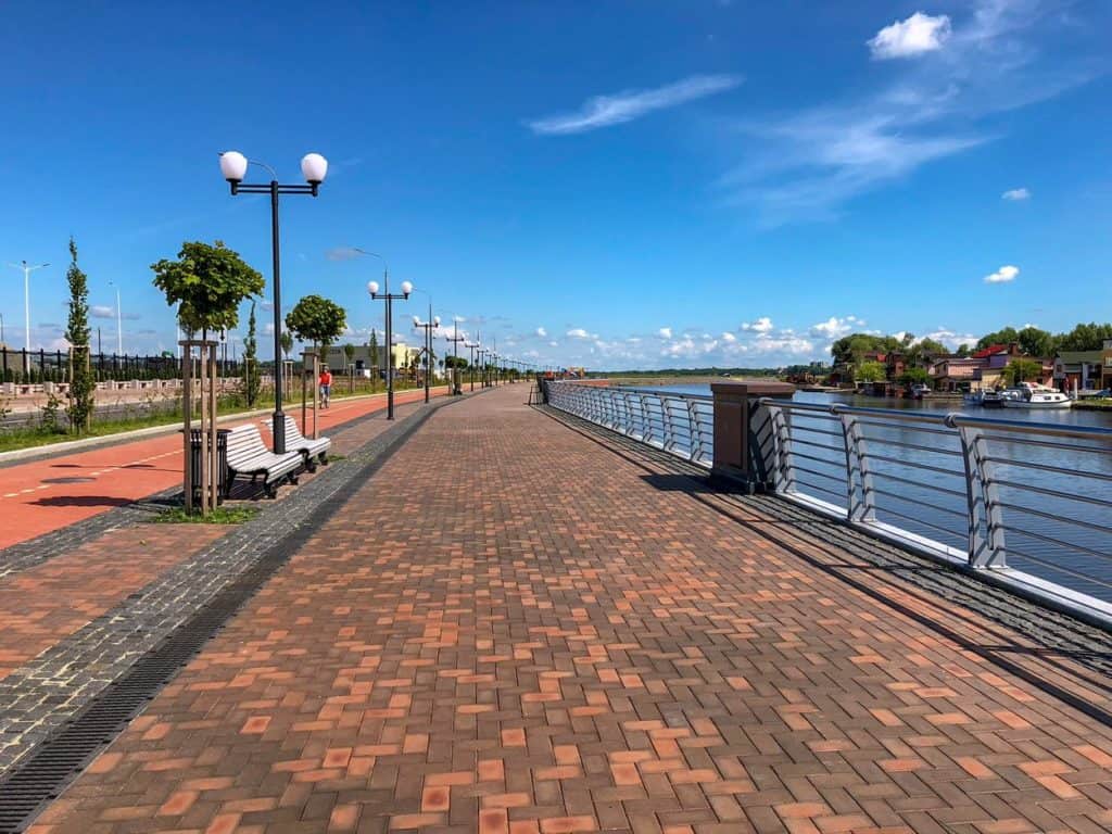 mundial w rosji kaliningrad