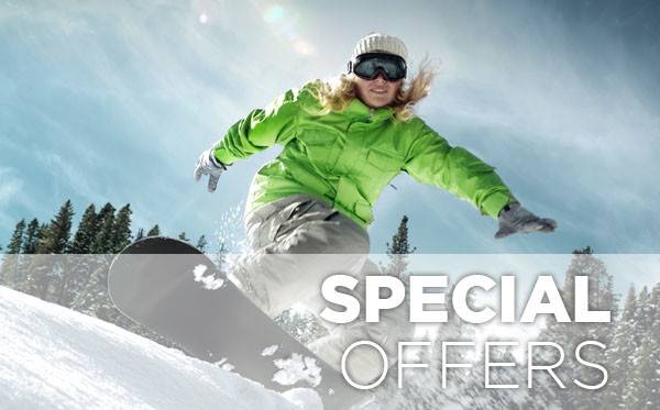 special siegi tours ski holiday offers austria