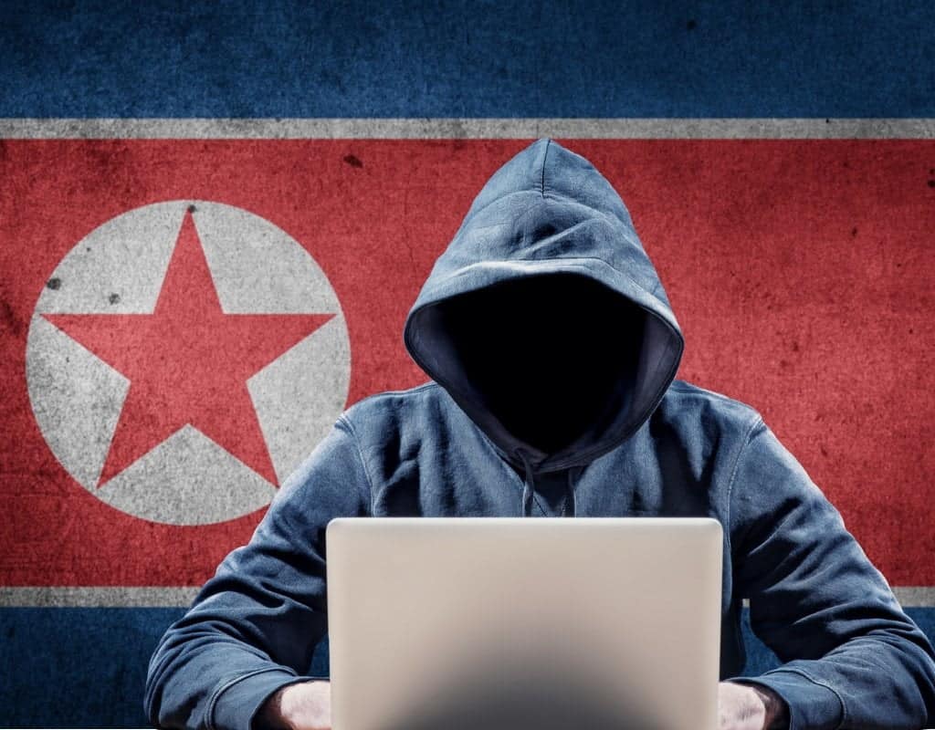 North Korean cybercriminals stole $ 400 million really worth of cryptocurrencies in 2021, generally ETH 1 North Korean cybercriminals stole $ 400 million worth of cryptocurrencies in 2021, mostly ETH
