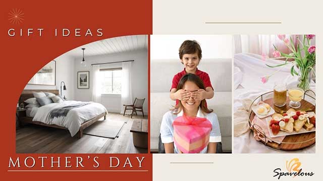 BEST TOP 10 MOTHER'S DAY SPA GIFT IDEAS 4 serenity sleep