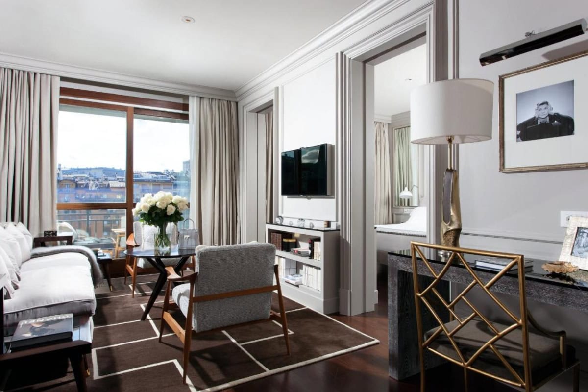 where to stay in florence italy