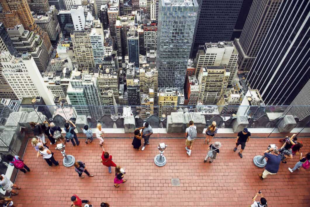The New York Pass - Go New York