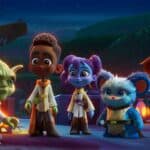 Disney Junior lansează „Aventurile Tinerilor Jedi” pe 4 mai,  cu ocazia Zilei Războiului Stelelor