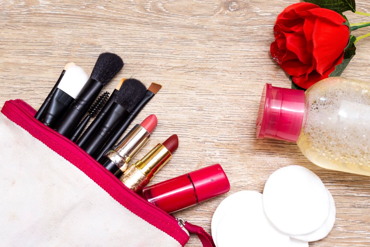 how to pack for 10 days