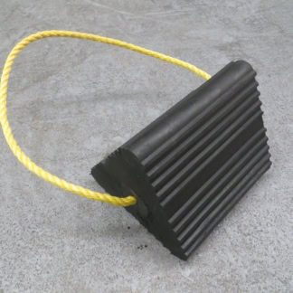 Aircraft Wheel Chock - MGF-0150