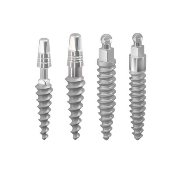 One-Piece Dental Implants in Missoula, MT | Book a Consultation