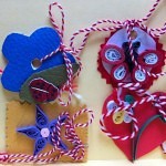 Fapte bune de Martisor