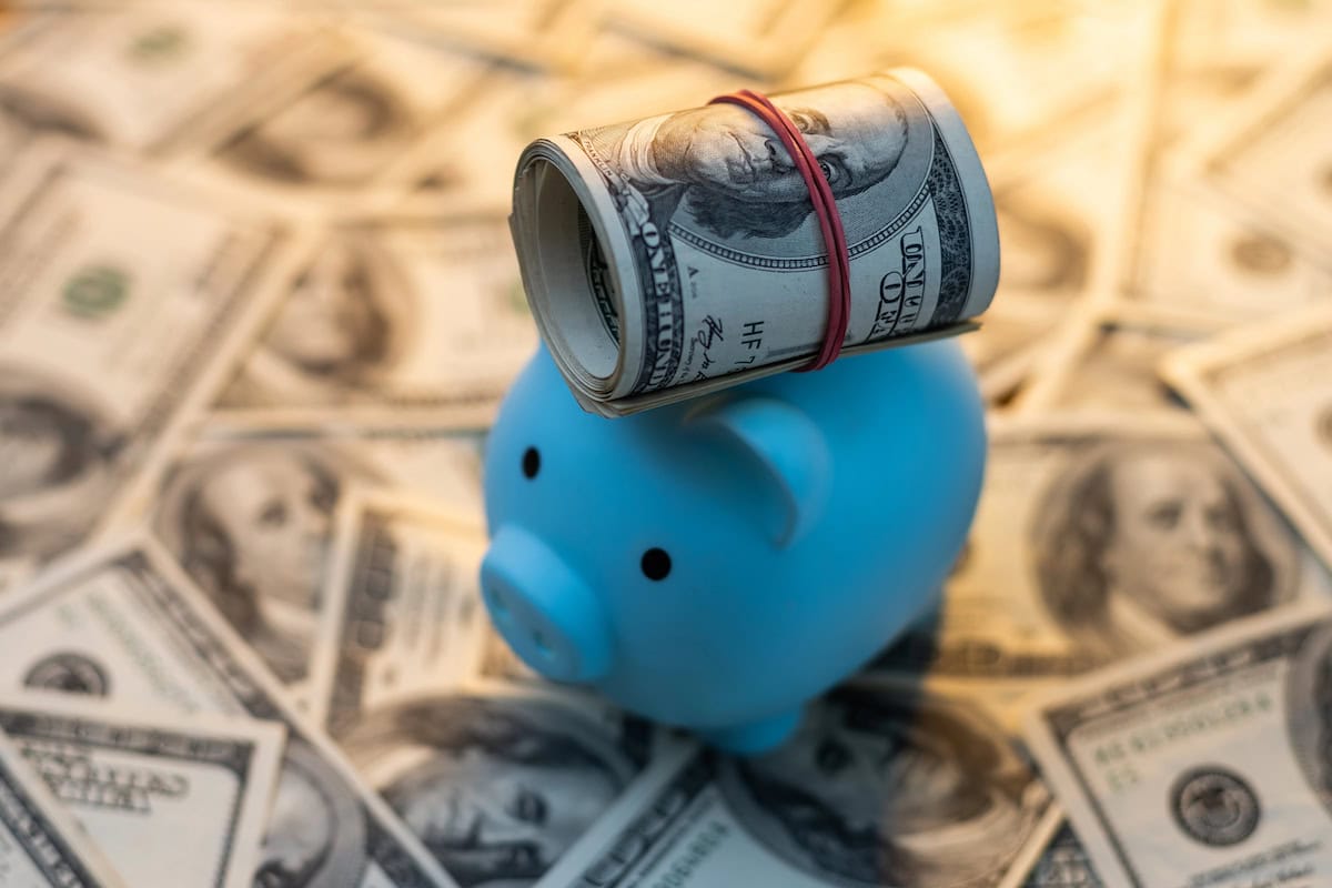 how to save money ideas