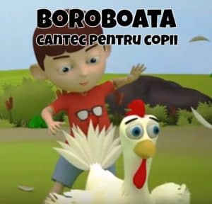 boroboata cantec pentru copii mici boroboata cantec pentru copii mici
