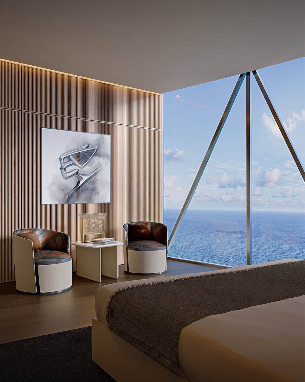 Bentley Residences Miami