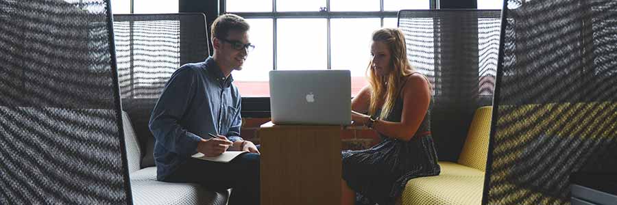 Nutze Gespräche, um deine Geschäftsidee zu testen