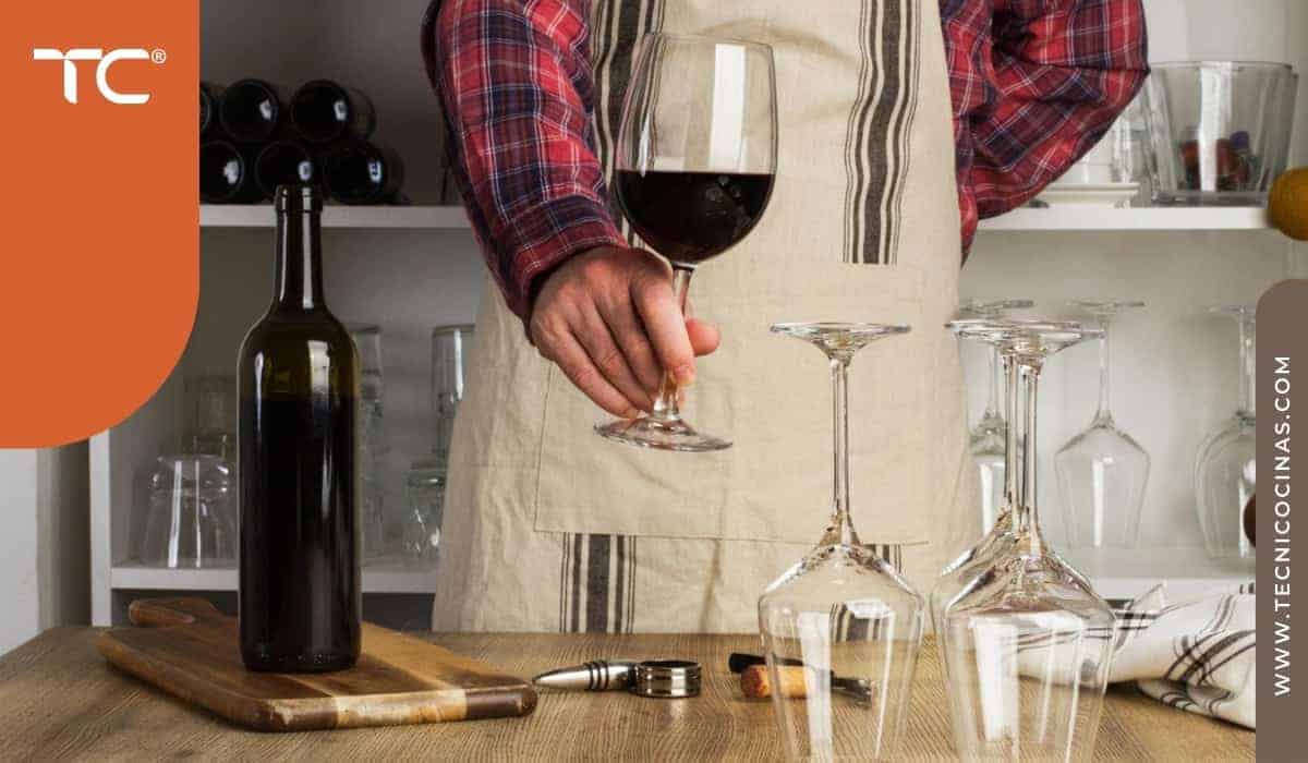 Ventajas de tener una vinoteca en casa