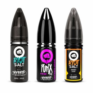 E-Liquid | Vape Juice & E-Liquids UK | Rainbowvapes