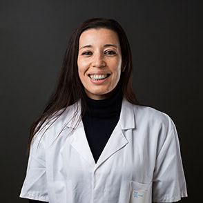 Docteur Hanah Lamallem