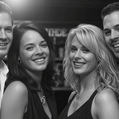 neros sauna bury events