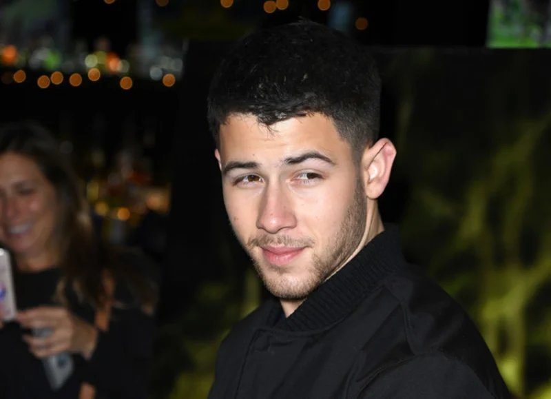 Nick Jonas