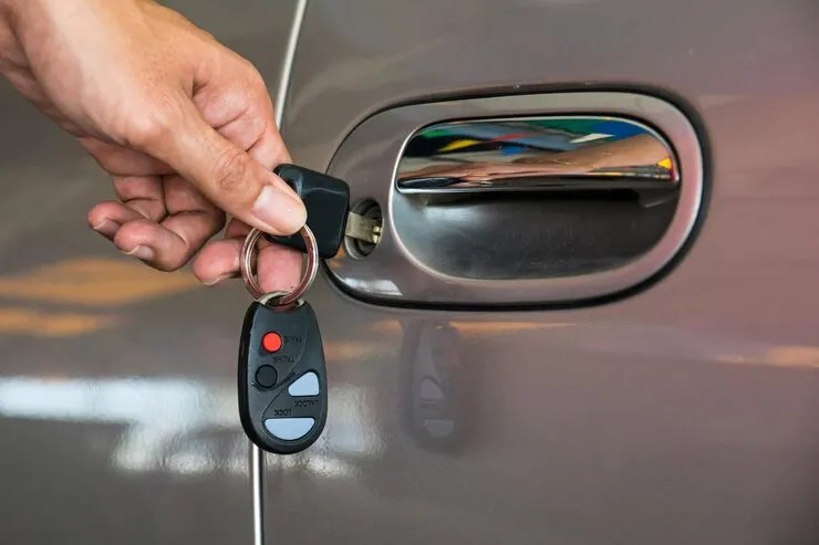 Automotive Locksmith Orange County, CA | Call 714-841-0141