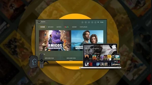 como assinar youcine gratis