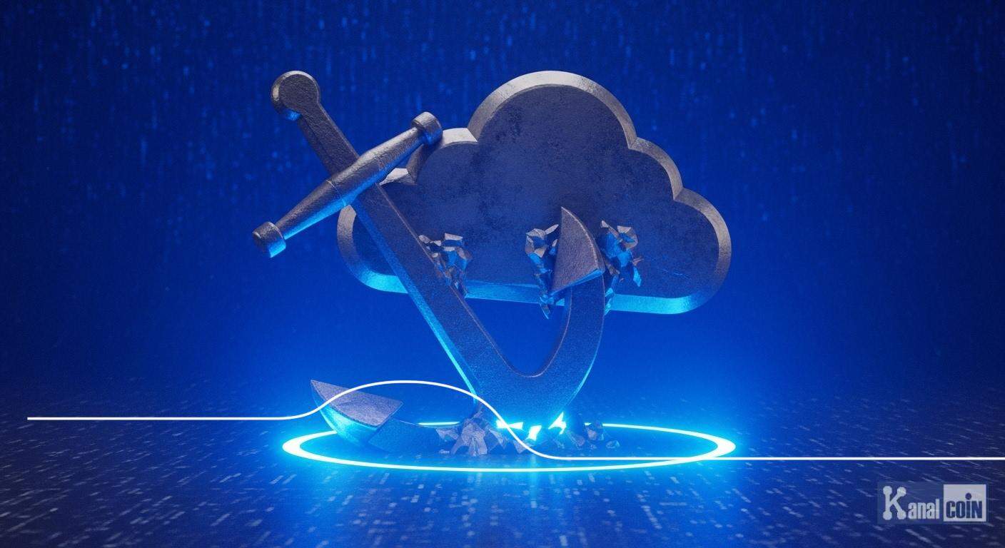 Software stocks slide as AI fears, 15% global tariff weigh