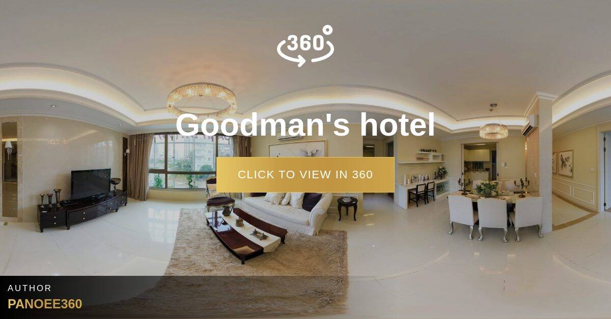 How to Master Virtual Tour SEO in 3 Easy Steps 9 Make your virtual tour SEO thumbnail automatically with Panoee's SEO feature