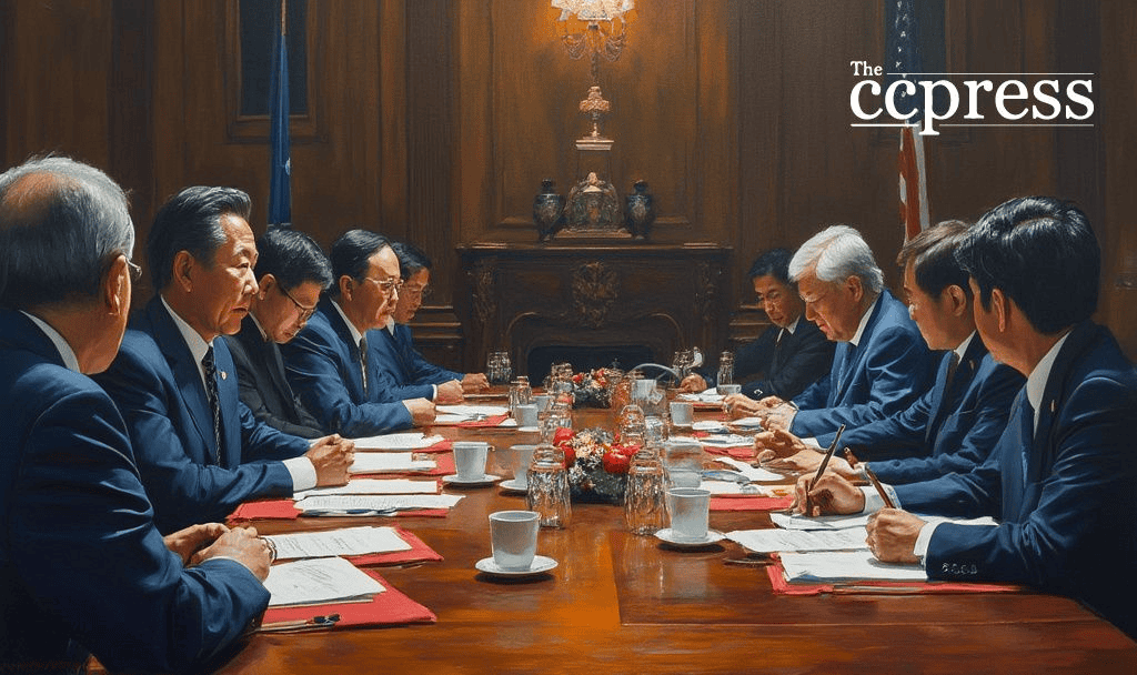 South Korea Aims to Remove Trade Barriers with U.S. 20 south-korea-aims-to-remove-trade-barriers-with-u-s