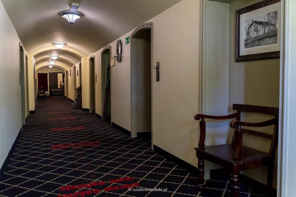 zamki gotyckie na Warmii i Mazurach