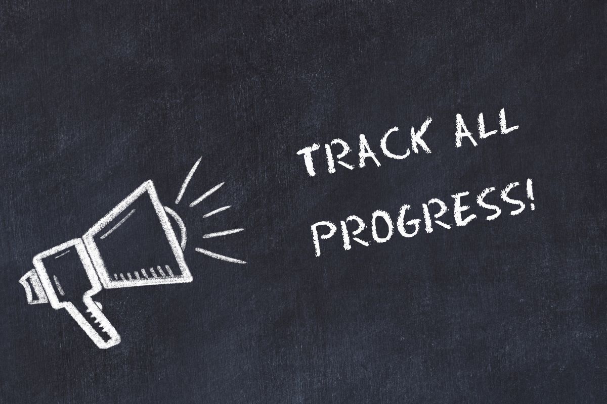 how to create a budget