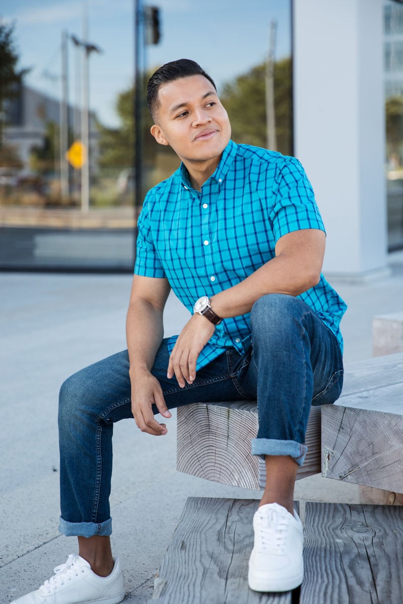 portland dating photography