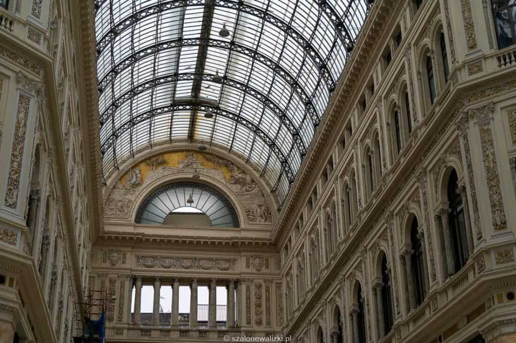 galeria umberto