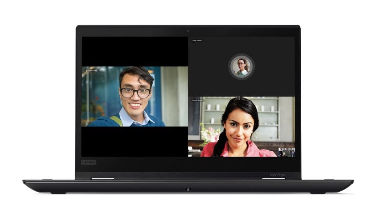 Lenovo Thinkpad X380 / i7 / 16GB ram / 512GB SSD