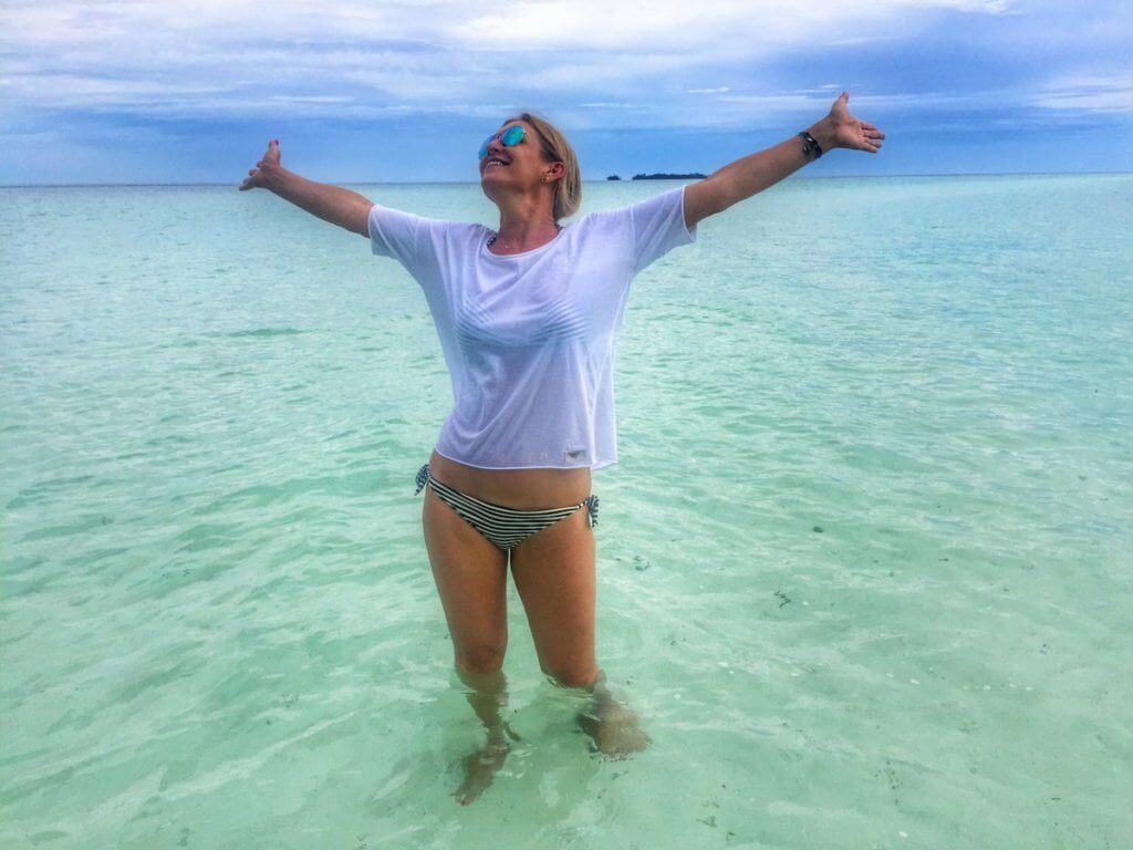 najpiękniejsze plaże