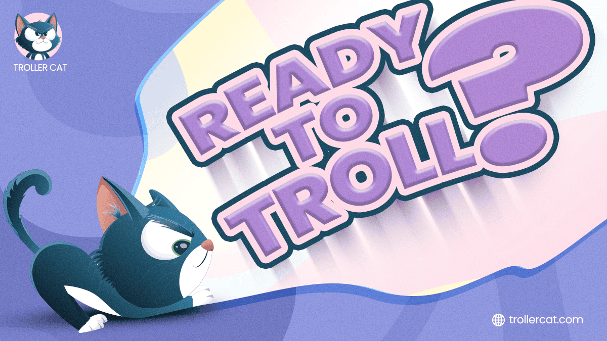 Troller Cat Dominates Whitelist Hype as Ponke Slips and GOAT Sparks Meme Chaos