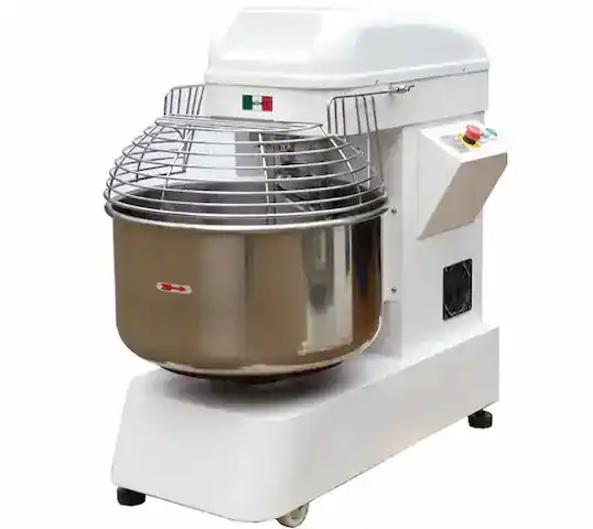 High Capacity Dough Mixer High Capacity Dough Mixer