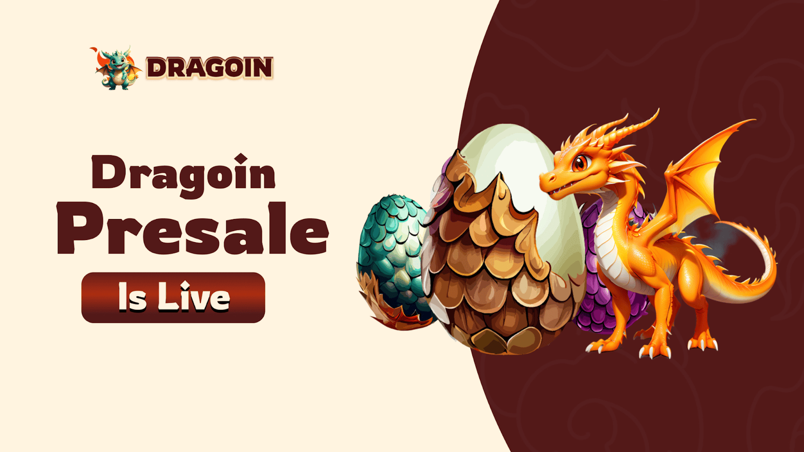 Dragoin: The Future of Crypto Gaming | BTC Bull & Best Wallet Tokens Compared