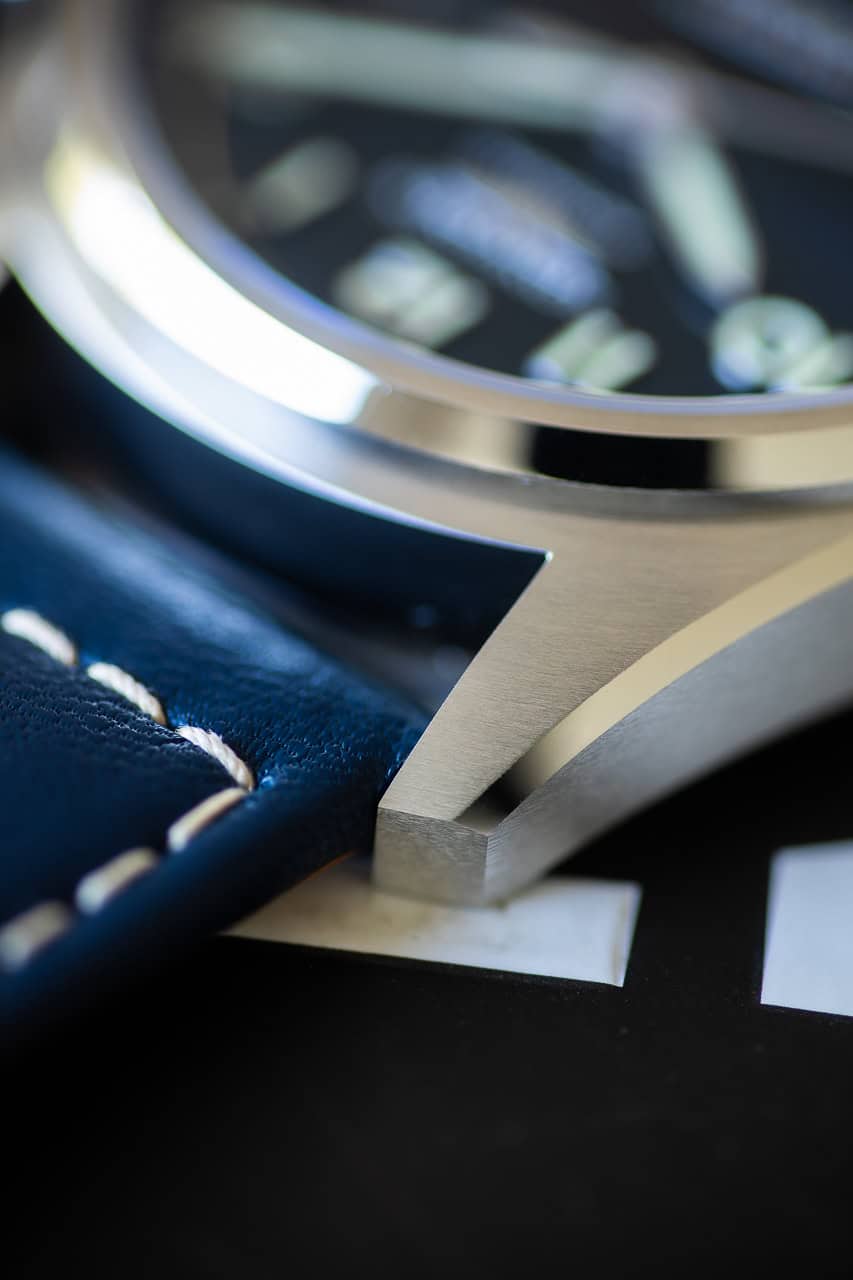 Longines Spirit Automatic