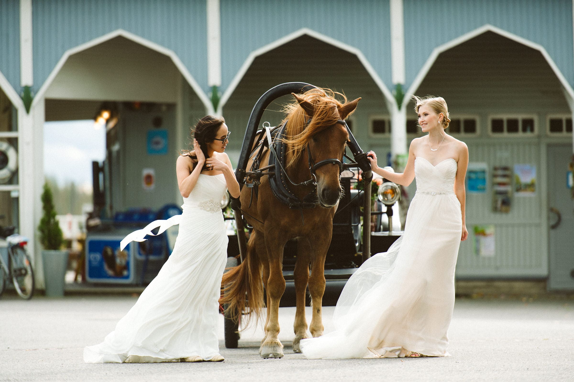 Niki Strbian weddings1