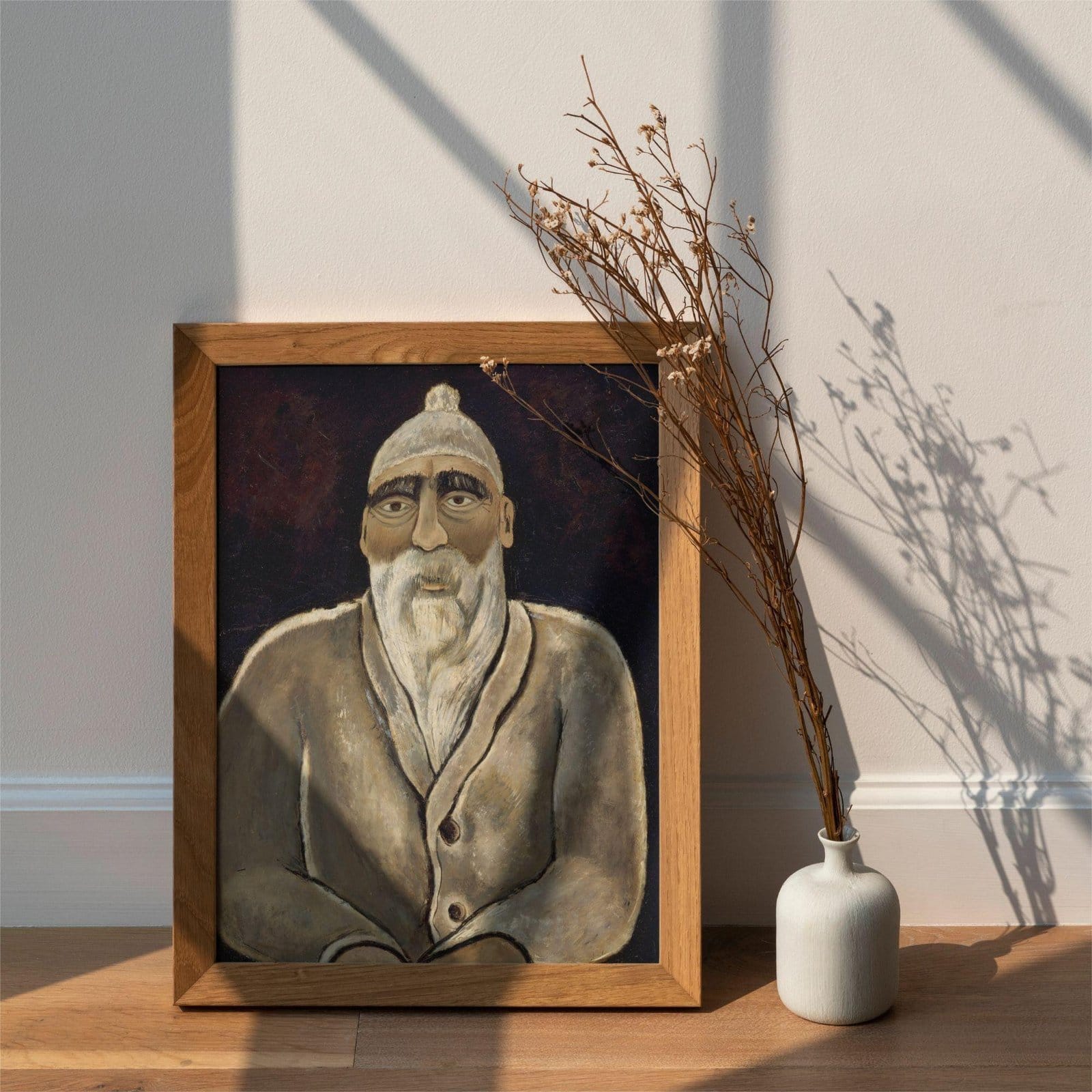 il_fullxfull.7858009654_c0oy.jpg Marsden Hartley - Printable Wall Art, American Modernist, Cubist Paintings, Digital Download