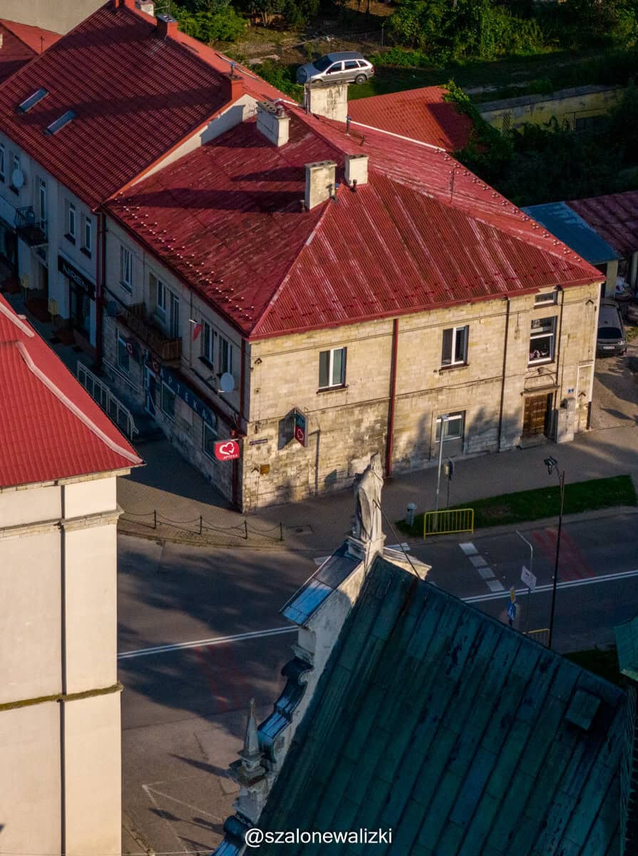 pińczów