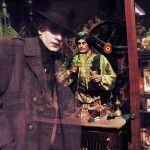 Thomas Kuntz - Haxanthrobo