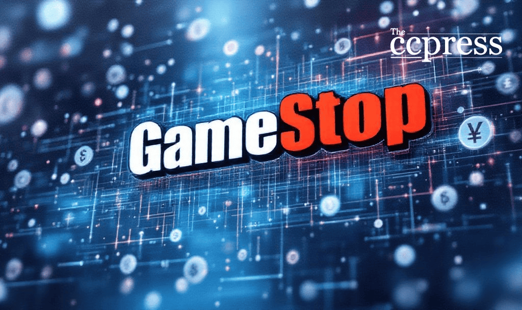 GameStop Adds Bitcoin as Treasury Asset 20 gamestop-adds-bitcoin-as-treasury-asset