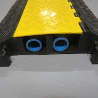 MGF-0227 Large 2 Channel Lidded Hose Protector