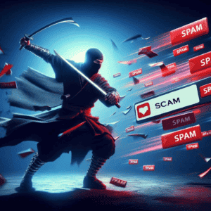 Elementor Guardian Ninja