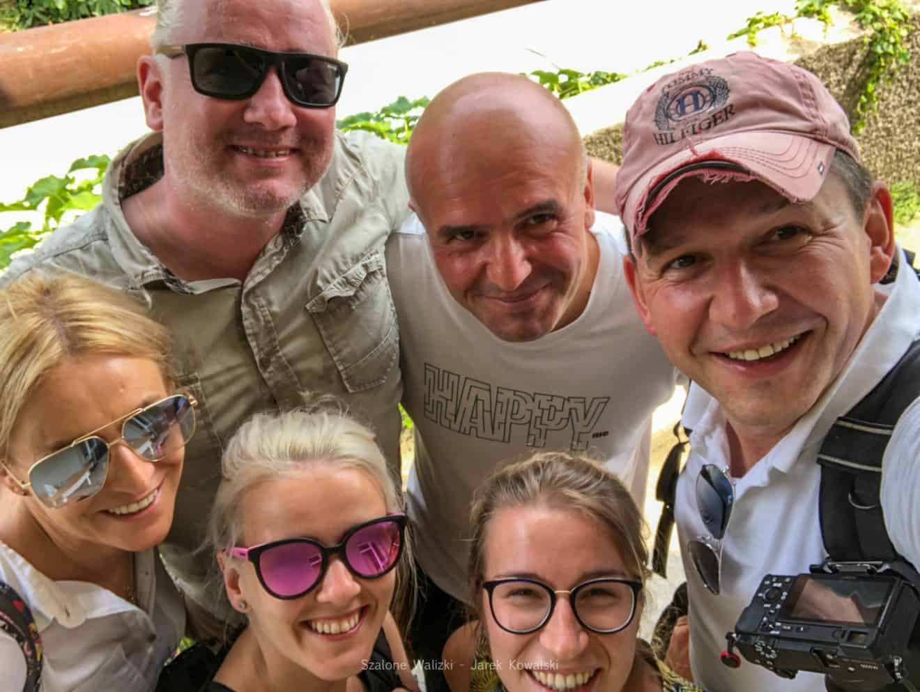 za co kochamy kachetię w Gruzji