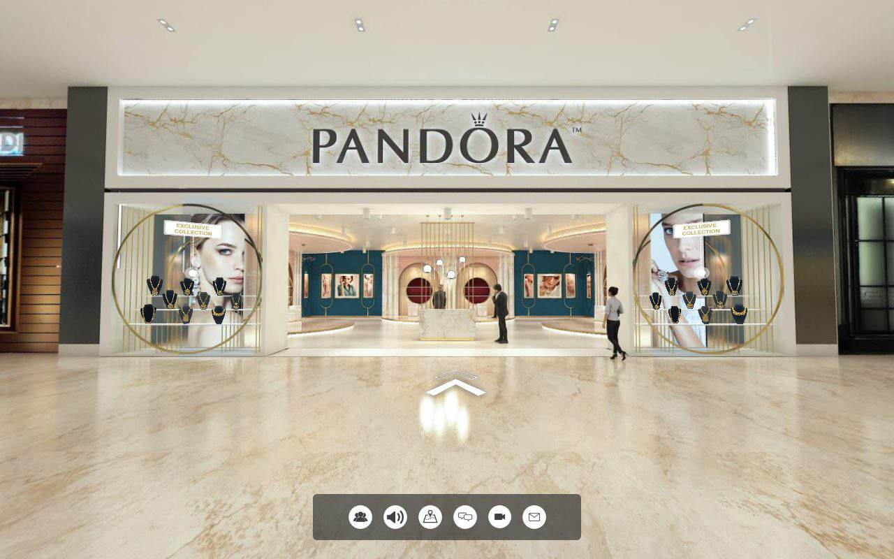 Virtual Tour Software for 3D Showrooms: What You Need to Know 1 Virtual Tour Software for Showrooms