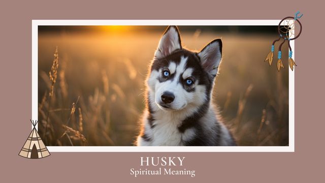 HUSKY SPIRITUAL MEANING: WHAT THIS WILD DOG SYMBOLIZES IN YOUR LIFE 3 what the husky spirit means