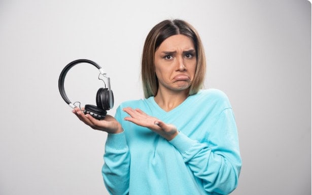 The Hidden Gem of Headphones No One’s Talking About (Yet)