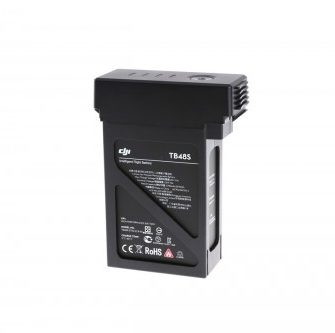 dji matrice  tbs intelligent flight battery cp sb  dji ecc