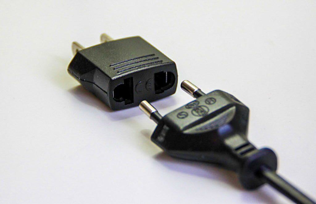 wtyczki amerykańskie