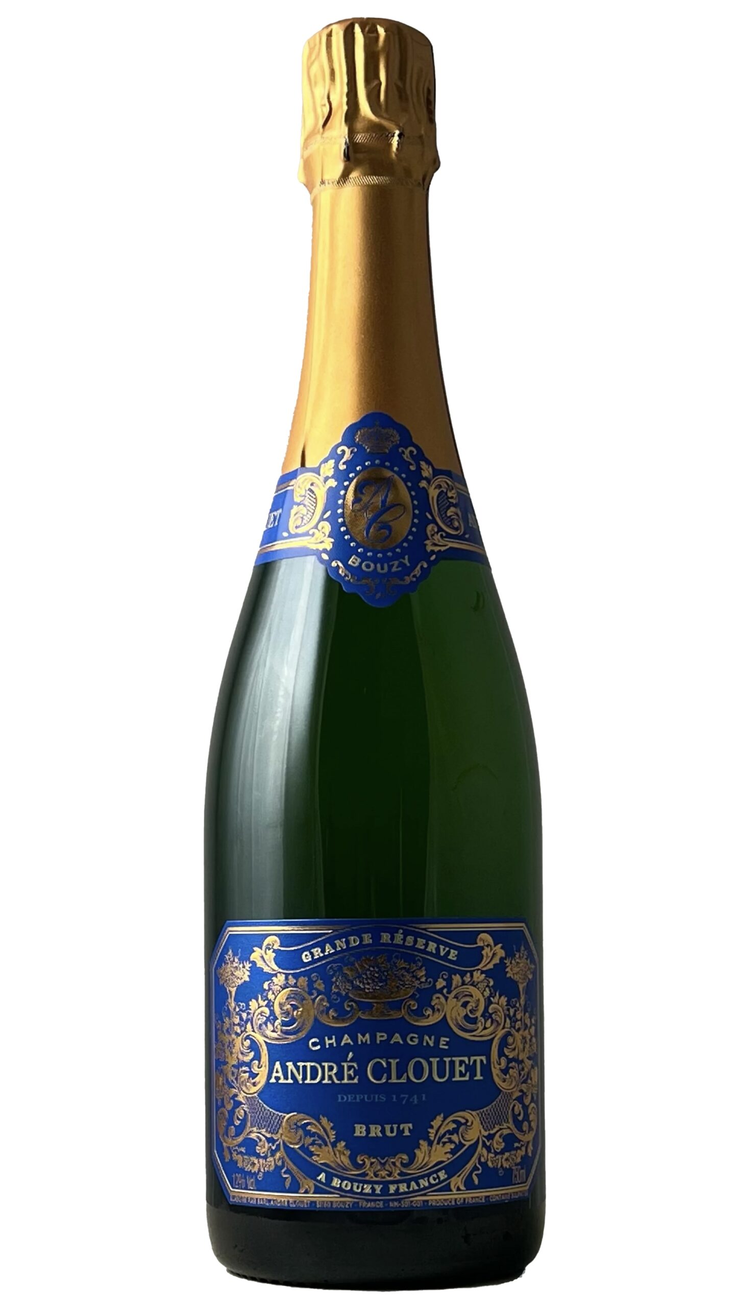 best Champagne